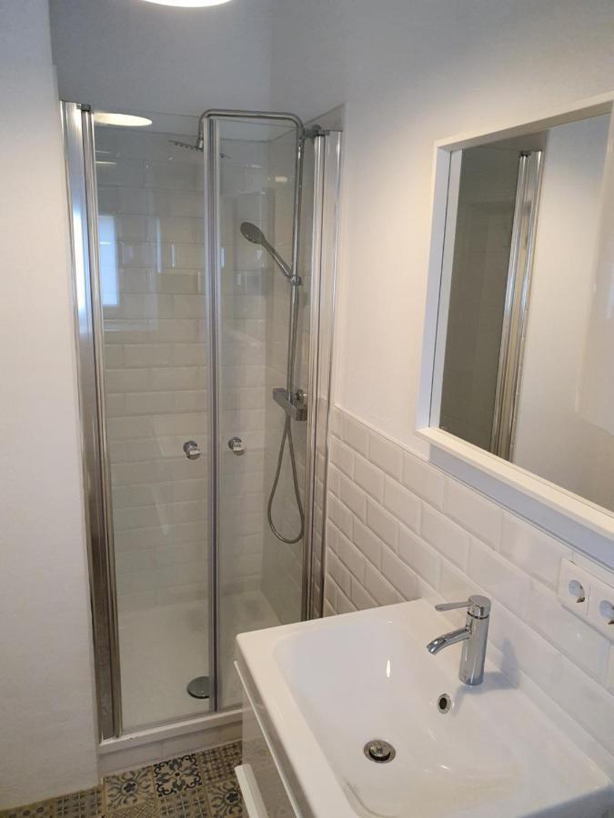 Apartment 24 - Zentrumsnah - Parkplatz Coburg Zewnętrze zdjęcie