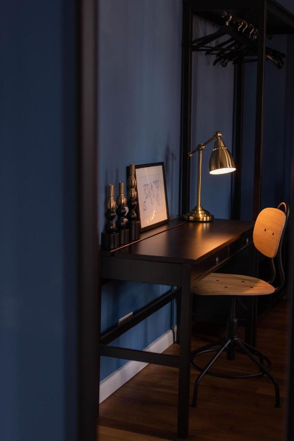 Apartment 24 - Zentrumsnah - Parkplatz Coburg Zewnętrze zdjęcie